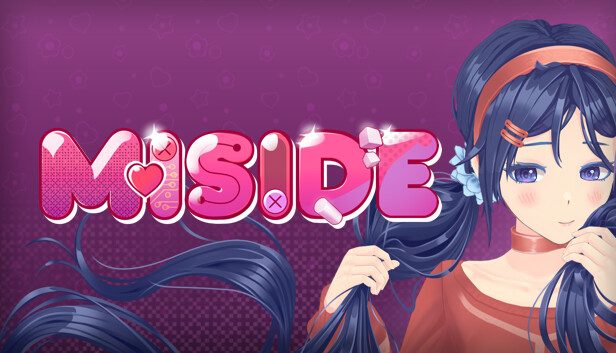 MiSide Pre-Installed SteamUnderground
