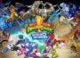 Mighty Morphin Power Rangers Rita's Rewind Pre-Installed SteamUnderground