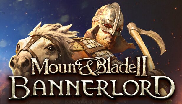 Mount & Blade II Bannerlord Pre-Installed SteamUnderground