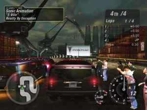 Need for Speed Underground 2 Fast Download