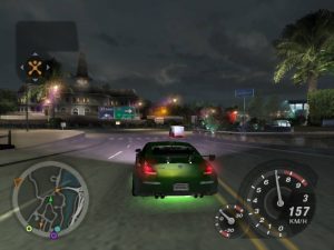 Need for Speed Underground 2 Steamunlocked