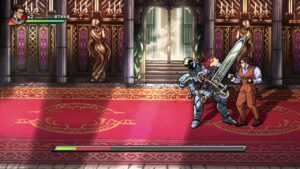 Night Slashers Remake Switch NSP Screenshots SteamUnderground