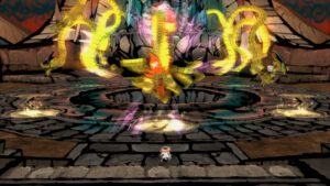 Okami HD Steamunlocked