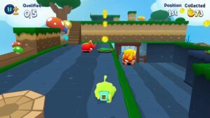 Om Nom Run 2 Switch NSP SteamUnderground