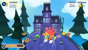 Om Nom Run 2 Switch NSP Screenshots SteamUnderground