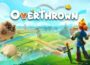 Overthrown Pre-Installed SteamUnderground