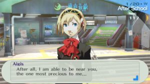 Persona 3 Portable Switch NSP SteamUnderground