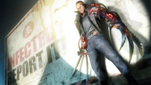 Prototype 2 Steamunlocked