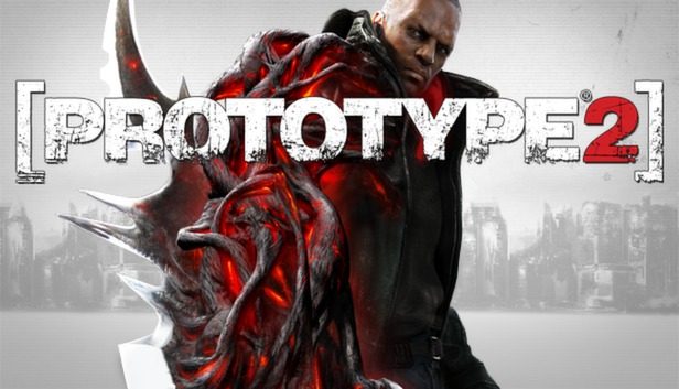 Prototype 2 Pre-Installed SteamUnderground