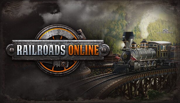 Railroads Online Pre-Installed SteamUnderground