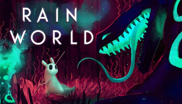 Rain World Pre-Installed SteamUnderground