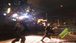 Resident Evil 6 Fast Download
