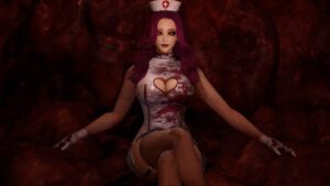 Ruined Nurse Steamunlocked