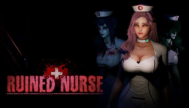 Ruined Nurse Pre-Installed SteamUnderground