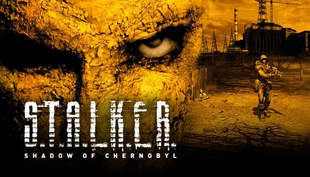 S.T.A.L.K.E.R. Shadow of Chernobyl Pre-Installed SteamUnderground