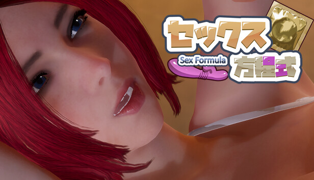Sex Formula Pre-Installed SteamUnderground