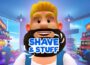 Shave & Stuff Pre-Installed SteamUnderground