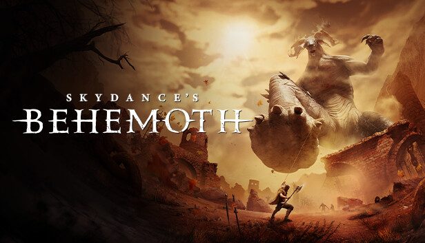 Skydance’s BEHEMOTH VR Pre-Installed SteamUnderground