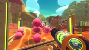 Slime Rancher Fast Download
