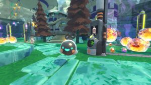Slime Rancher Steamunlocked