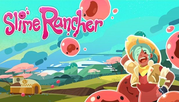 Slime Rancher Pre-Installed SteamUnderground
