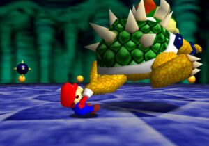 Super Mario 3D All-Stars Switch NSP SteamUnderground
