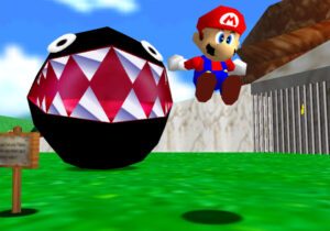 Super Mario 3D All-Stars Switch NSP Screenshots SteamUnderground