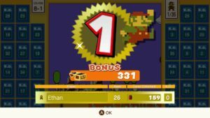 Super Mario Bros. 35 Switch NSP Screenshots SteamUnderground
