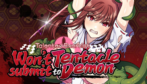 Talented Exorcist won’t submit to Tentacle Demon Pre-Installed SteamUnderground