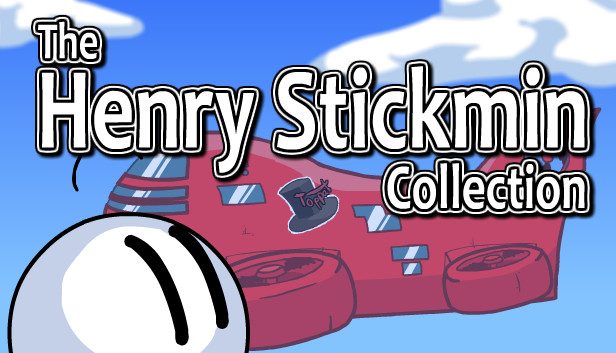 The Henry Stickmin Collection Pre-Installed SteamUnderground