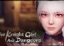 The Knight Girl and Dungeons Pre-Installed SteamUnderground