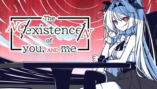 The NOexistenceN of you AND me Pre-Installed SteamUnderground