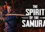 The Spirit of the Samurai Pre-Installed SteamUnderground