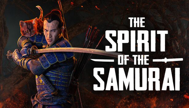 The Spirit of the Samurai Pre-Installed SteamUnderground