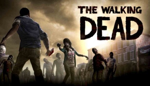 The Walking Dead Pre-Installed SteamUnderground
