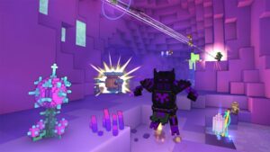 Trove Switch NSP SteamUnderground