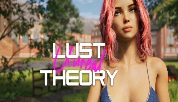 Unreal Lust Theory Pre-Installed SteamUnderground