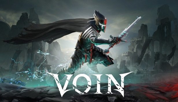 Voin Pre-Installed SteamUnderground