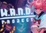 W.A.N.D. Project Pre-Installed SteamUnderground