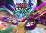 Warp Drive Switch NSP Pre-Installed SteamUnderground
