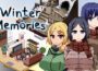 Winter Memories Pre-Installed SteamUnderground