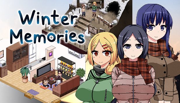Winter Memories Pre-Installed SteamUnderground