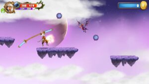 Wukong Sun Black Legend Switch NSP SteamUnderground