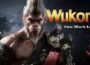 Wukong Sun Black Legend Switch NSP Pre-Installed SteamUnderground
