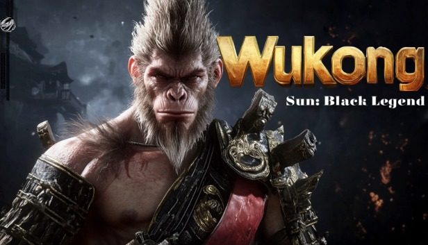 Wukong Sun Black Legend Switch NSP Pre-Installed SteamUnderground