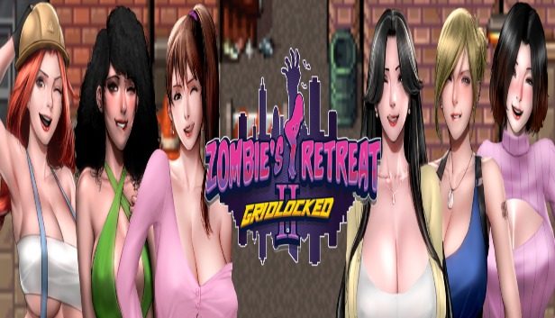 Zombie’s Retreat 2 Gridlocked Pre-Installed SteamUnderground