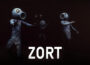 Zort Pre-Installed SteamUnderground