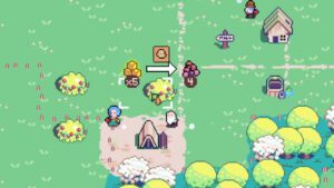 dotAGE Switch NSP Screenshots SteamUnderground