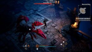 Achilles Legends Untold Switch NSP SteamUnderground