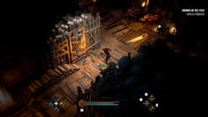 Achilles Legends Untold Switch NSP Screenshots SteamUnderground